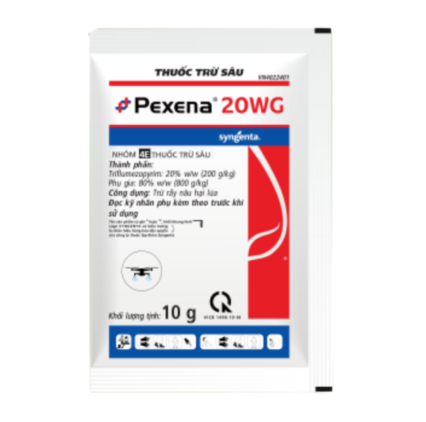 PEXENA 20WG