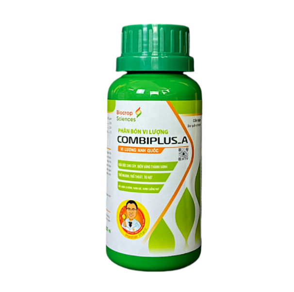 COMBIPLUS.A