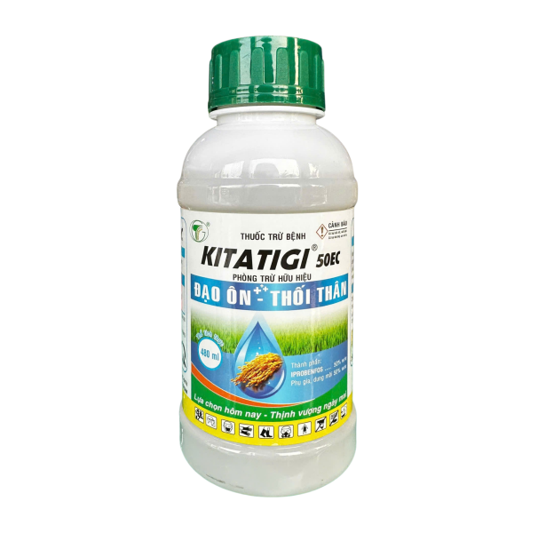 KITATIGI 50EC