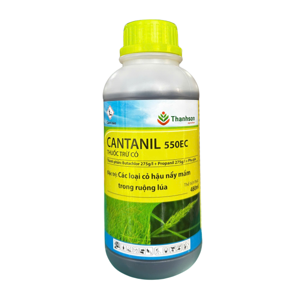 CANTANIL 550EC