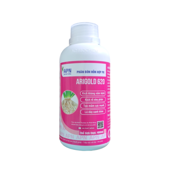 ARIGOLD 620
