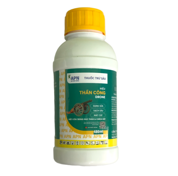 Thần Công 99.99 EW (480ml)