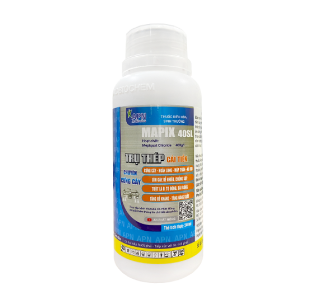 Trụ Thép Cải Tiến