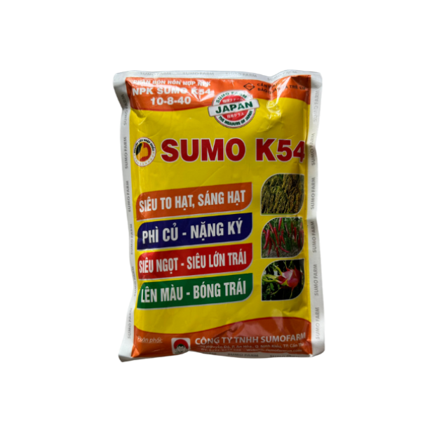 SUMO K54 