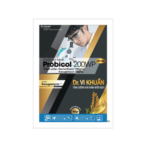 PROBICOL 200WP