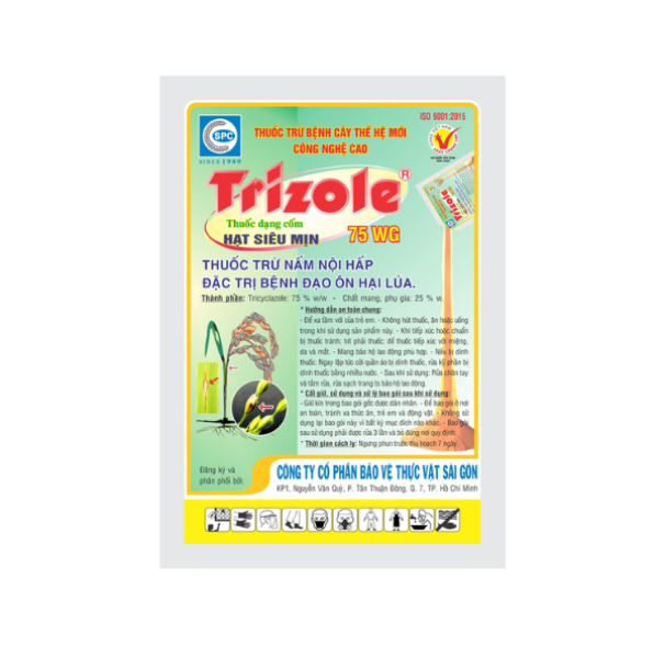 TRIZOLE 75 WG