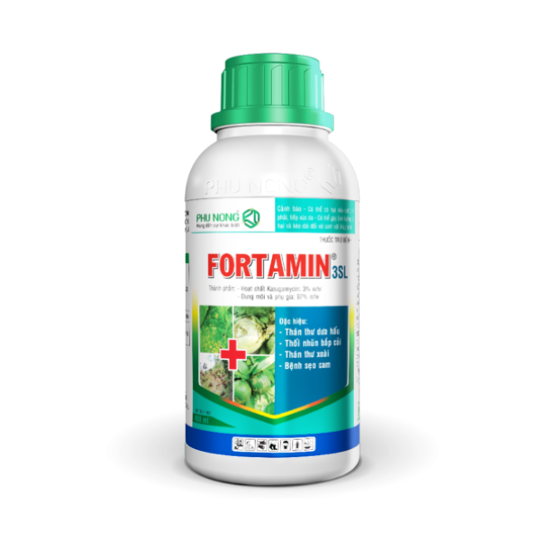 Fortamin 3SL