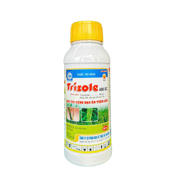 TRIZOLE 400SC