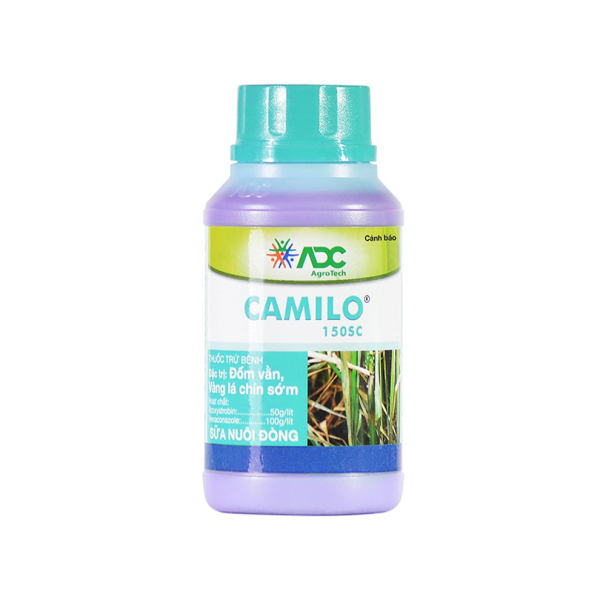 CAMILO 150 SC