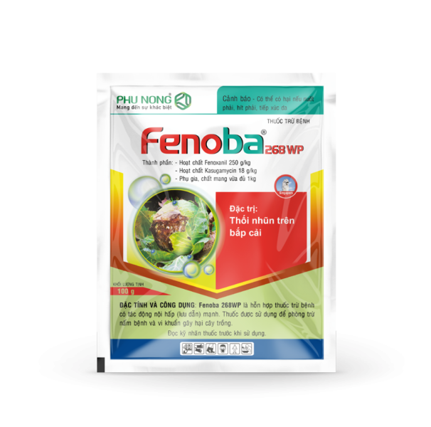 Fenoba 268WP