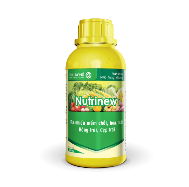 Nutrinew 1